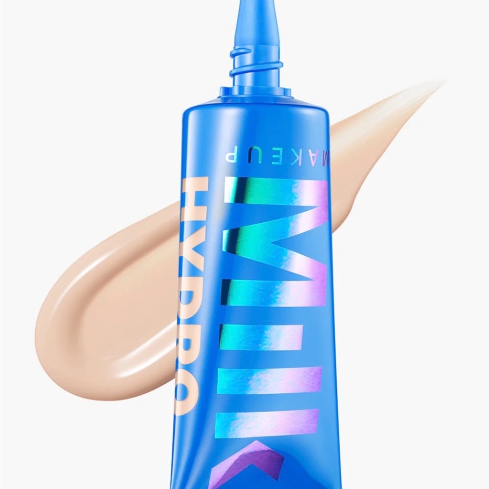 Milk Makeup Hydro Grip Gel Tint